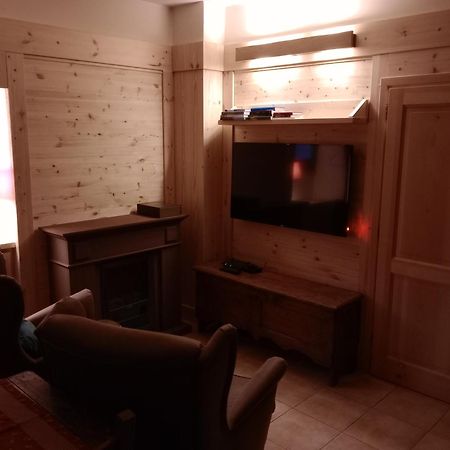 B&B Dell'Antica Osteria -Варцо Екстер'єр фото