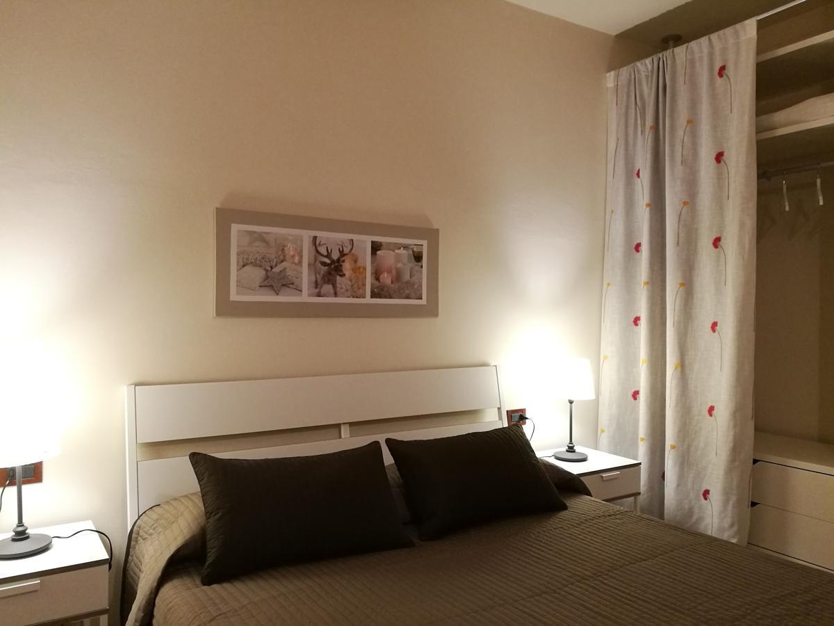B&B Dell'Antica Osteria -Варцо Екстер'єр фото
