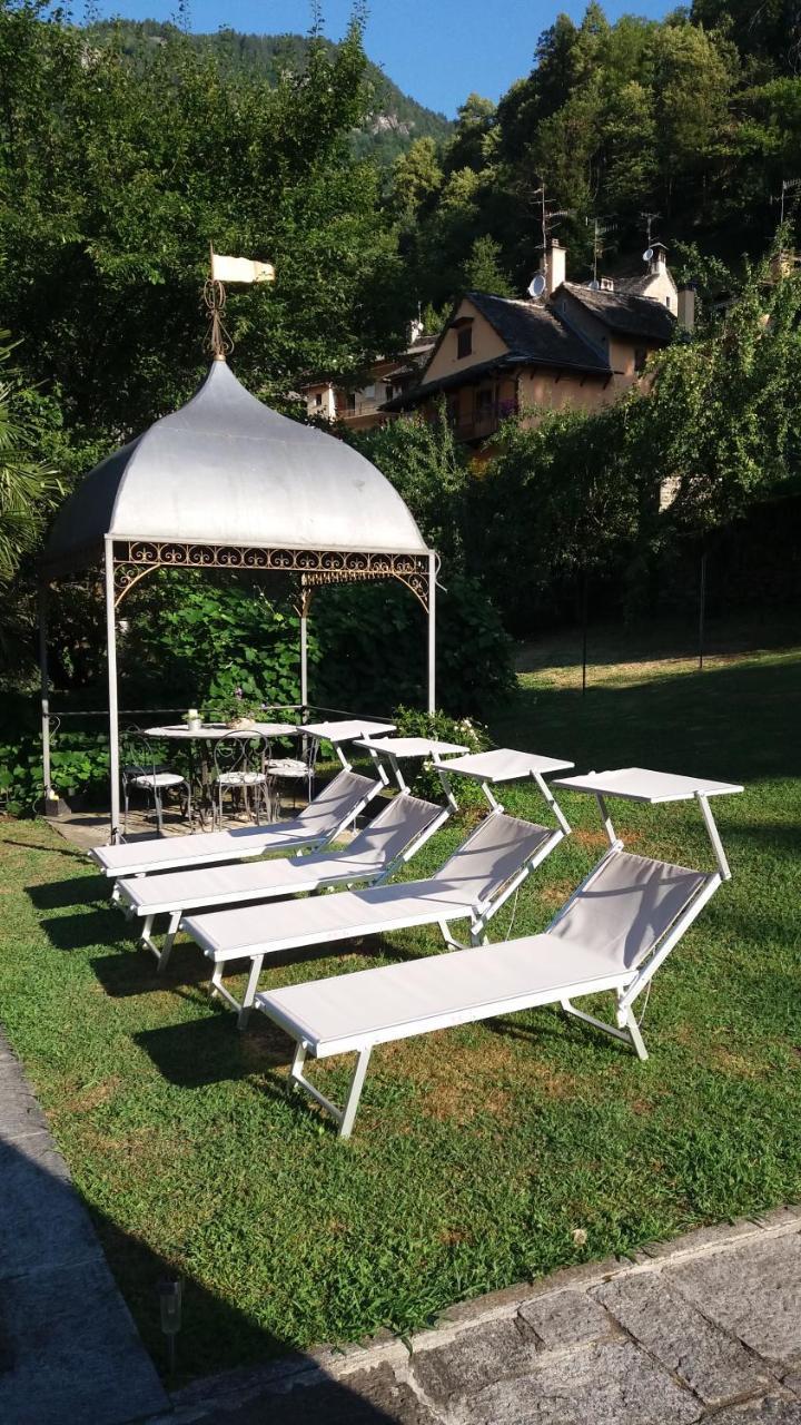 B&B Dell'Antica Osteria -Варцо Екстер'єр фото