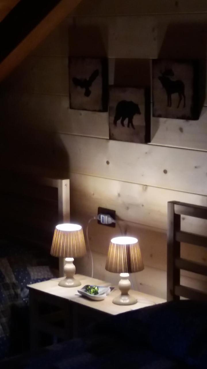 B&B Dell'Antica Osteria -Варцо Екстер'єр фото